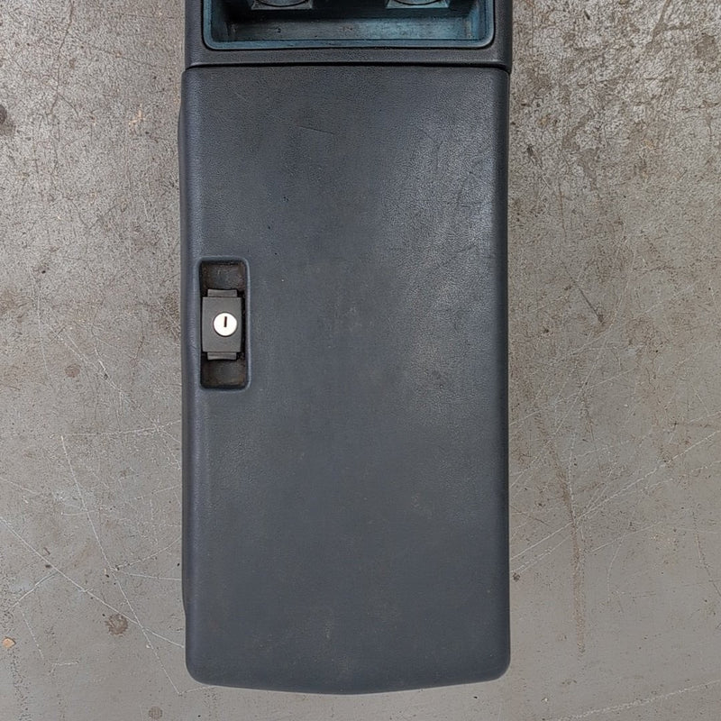 1988-1994 Chevrolet K1500 Center Console Tahoe Silverado C/K 3472 OEM