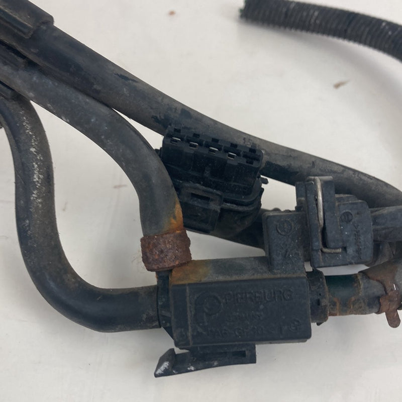 2005 Volvo XC90 I 275 Turbo Bost Vacuum Solenoid 30670448 OEM #4834M