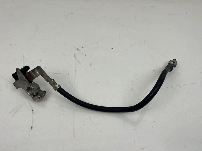 2013-2018 Ford Escape Negative Battery Cable AV6N10C679 OEM #5453EM