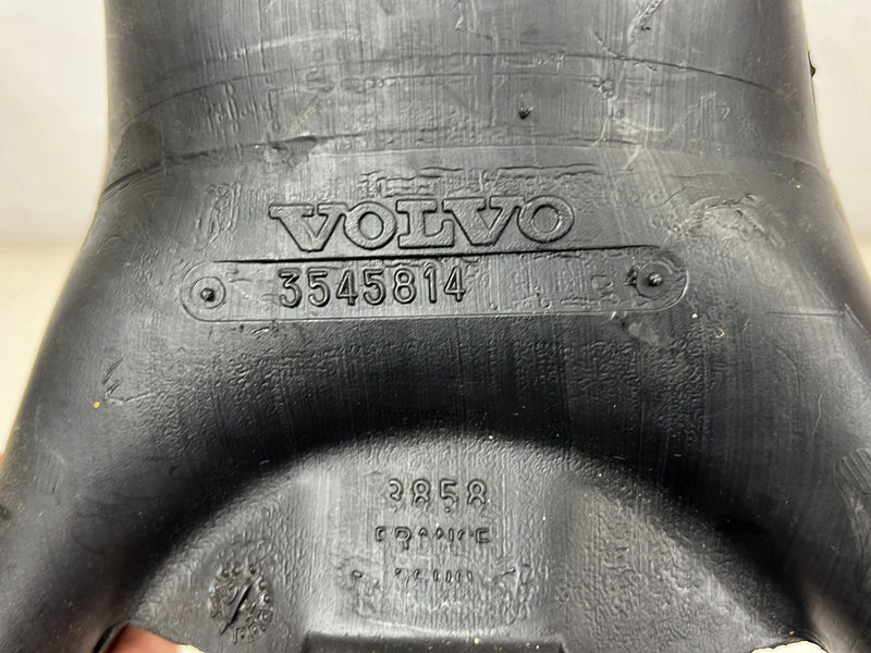 1993-1997 Volvo 850 Dash HVAC AC Heat Air Duct Tube Hose Connector OEM