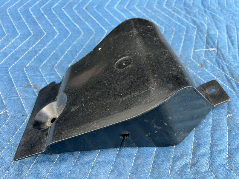 1986-1993 Volvo 240 244 Sedan Rear Trunk Trim Panel 1247965 OEM #4216EM