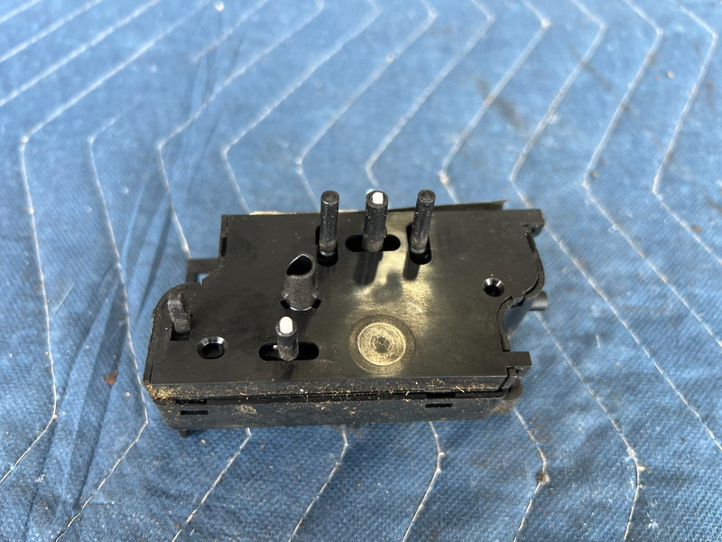 1986-1995 Mercedes 300D W124 Front Passenger Right Door Hardware Trim OE #2656EM