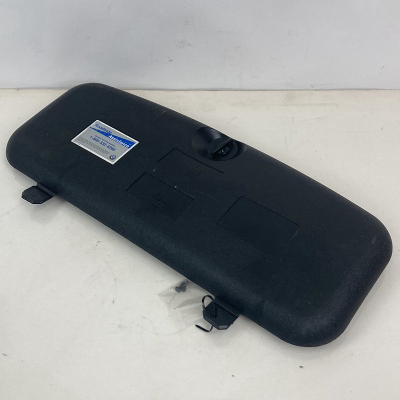 2003-2007 BMW 545i E60 Tool Cover First Air Kit 105377 7111 6761420 OEM #4962M