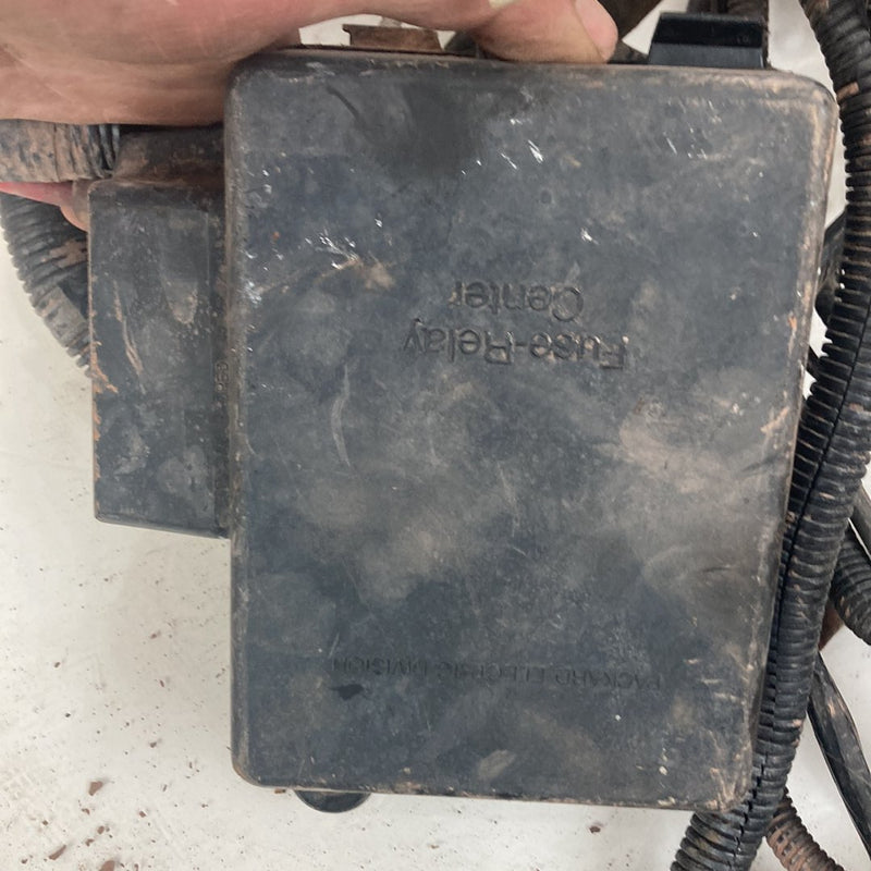 1996 Chevrolet Silverado GMT800 - Engine Wiring Harness