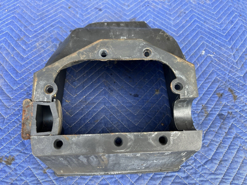 1998-2003 Jaguar XJR XJ8 X308 Engine Bay ECU Box Housing LNC2410LA OEM #4752E
