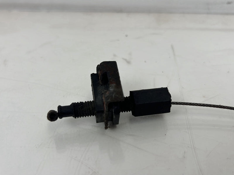1993-1997 Volvo 850 Gas Accelerator Throttle Cable OEM