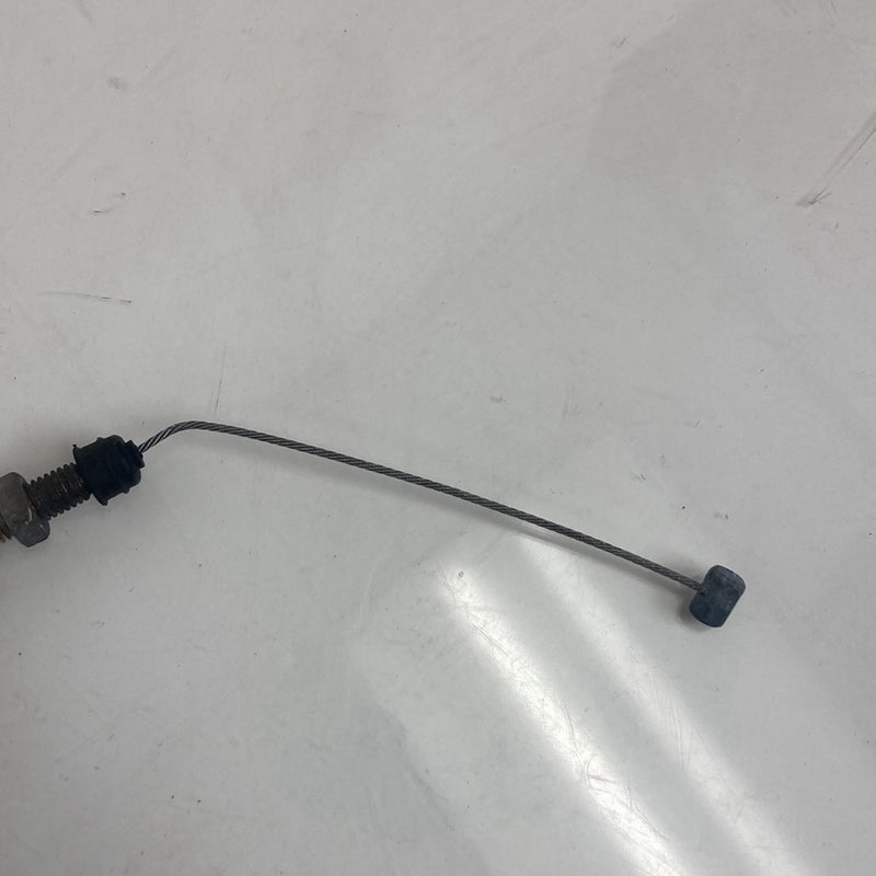2002-2004 Honda CR-V RD2 Cruise Control Vacuum & Cable MX100300-1320 OEM #5105M
