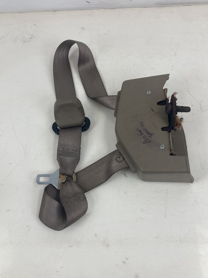 1995-1998 Chevrolet Silverado 2500 GMT400 Seat Belt Front Right RH OEM