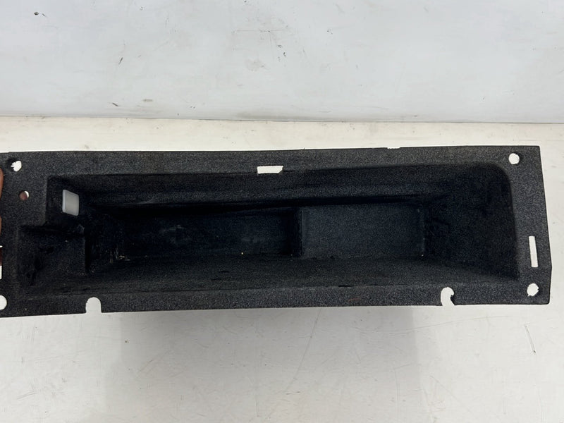 1993-1997 Volvo 850 Dash Glove Box Compartment Gray 6818525 OEM