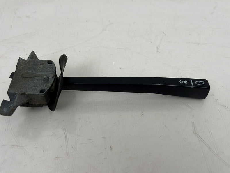 1986-1993 Volvo 240 244 245 Headlight Turn Signal Stalk Control OEM #6509EM