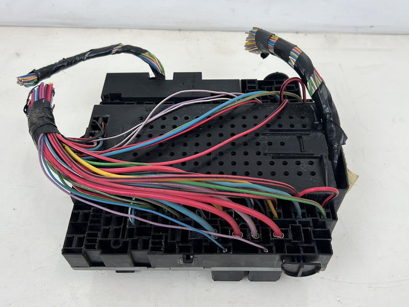 2004-2007 Volvo S60R V70R Central Electronic Comfort Control Module OEM #5801EM