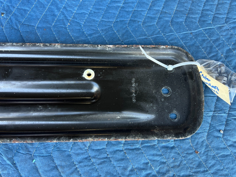 2011-2017 BMW X3 F25 Center Carrier Driveshaft Bracket Mount Brace OEM #2196EM