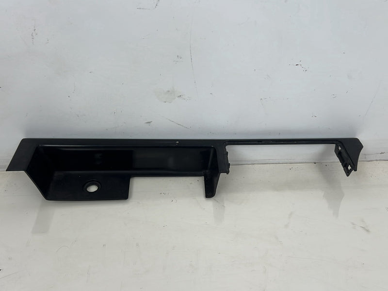1990-1992 Volvo 740 745 940 Front Passenger Right Door Handle Surround Trim OEM #5990EM