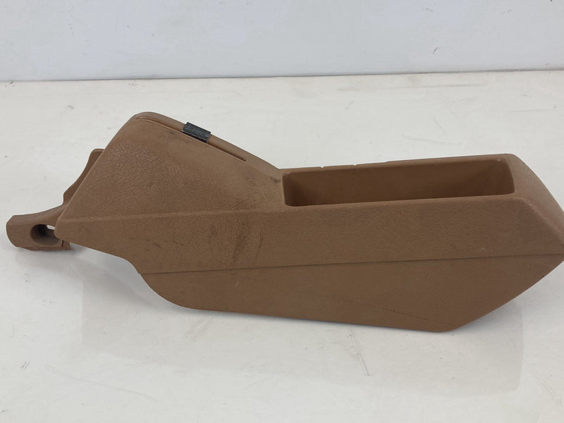 1992 Volvo 940 944 - Seat Belt Trim
