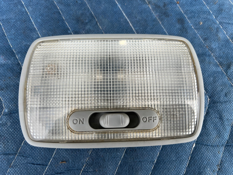 2003-2007 Honda Accord Overhead Dome Light Map Vanity Lamp OEM #1458CN