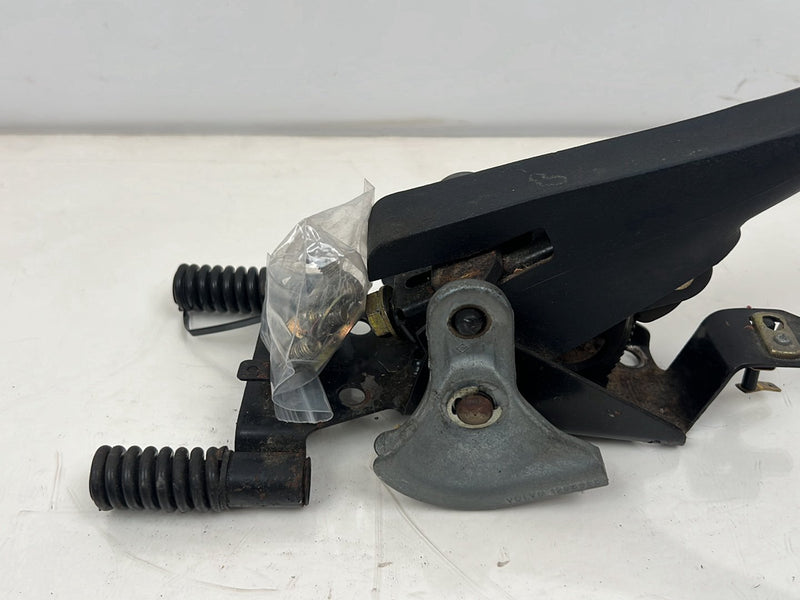 1975-1980 Volvo 244 240 Emergency Brake Lever Handle 1205949 OEM #5318EM