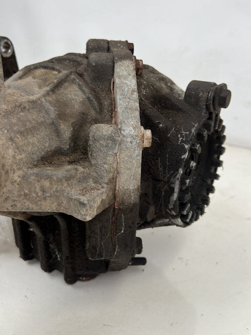 2004-2007 Volvo S60R V70R Angle Gear Differential Auto Trans AWD 0670065 OEM #5799EM