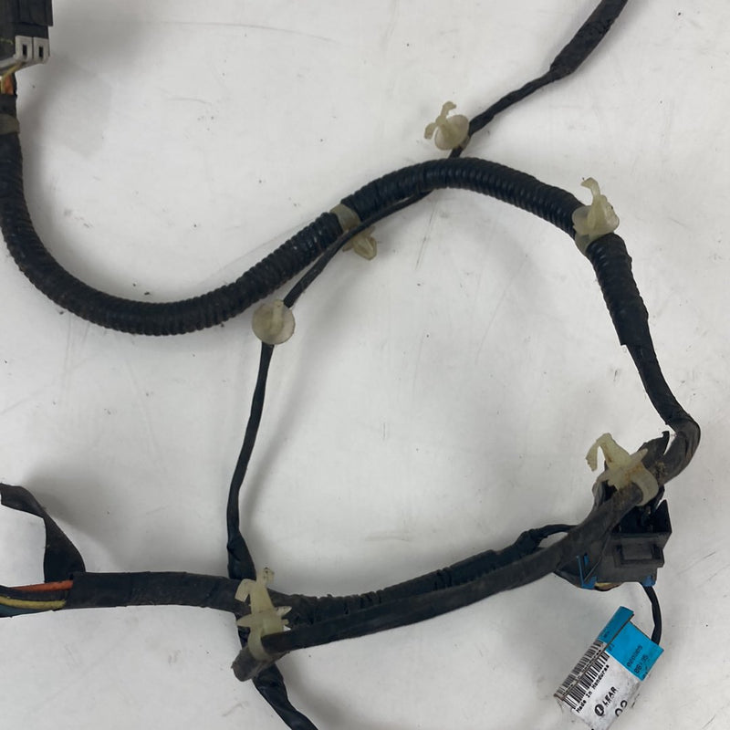 2007-2014 Chevrolet Silverado GMT900 Seat Sub Wiring Harness 88941531 OEM #5352M