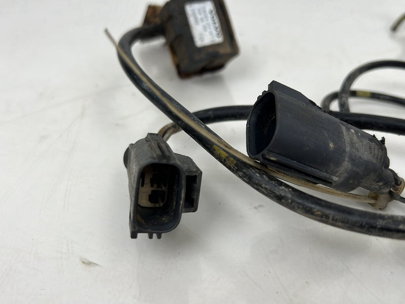 2004-2007 Volvo S60R V70R Passenger Right Accelerometer 30658759 OEM #5790EM