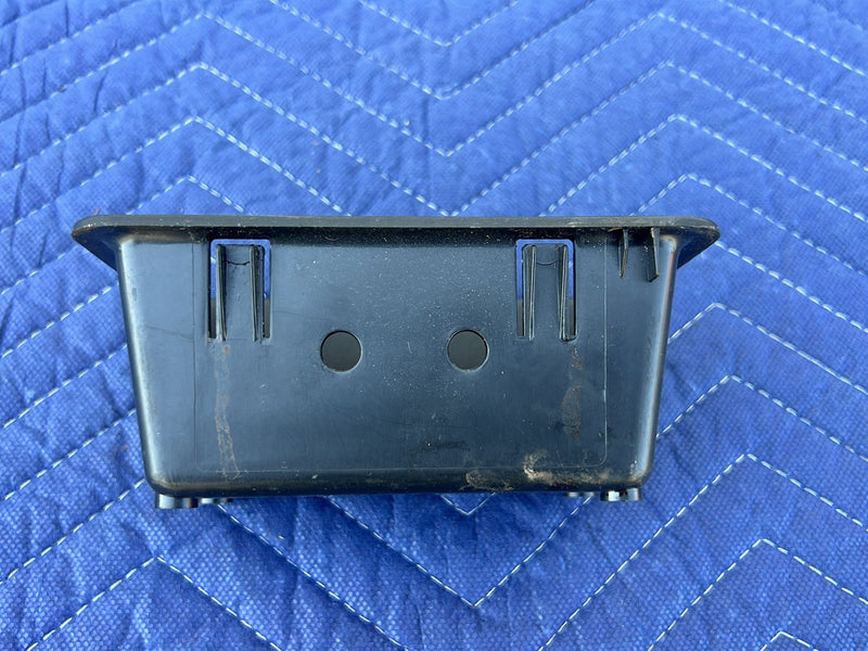 Chevrolet Silverado - Center Console Trim PN: 15189381