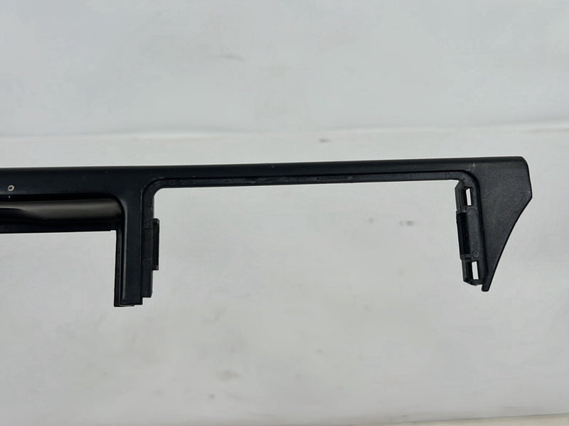 1990-1992 Volvo 740 745 940 Front Right RH Door Handle Surround Trim OEM #5990EM