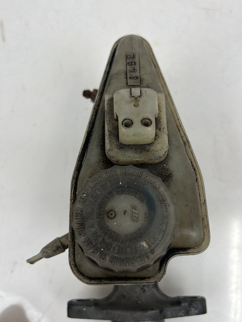 1990-1992 Volvo 740 745 940 Brake Master Cylinder w/ Reservoir 3530354 OEM #5950EM