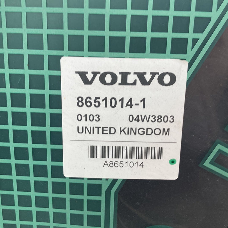 2005 Volvo XC90 275 Ceiling Antenna 8651014 2E260007A 1135673 8633845 OEM #4859M