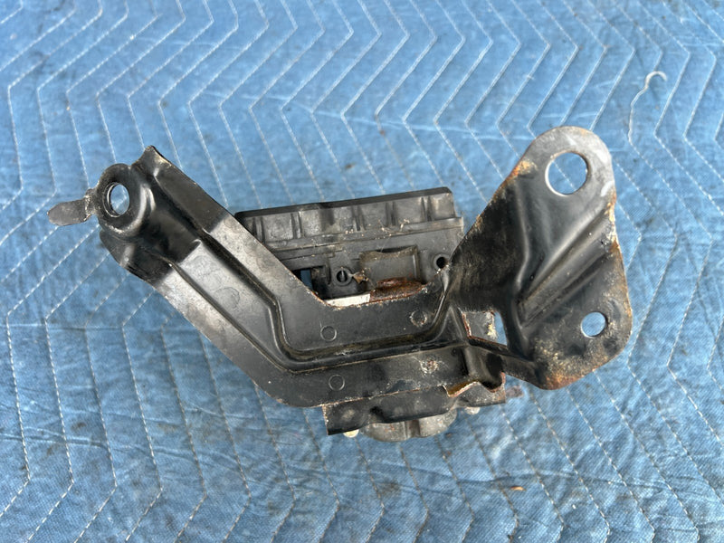 2002-2006  Toyota Camry Anti Lock ABS Pump Brake Pedal Assembly 44510 OEM #118DU