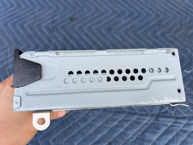 2005-2011 Audi A6 Radio AM/FM Stereo Control Unit Module 4F0 035 541 N OEM #24ZJ