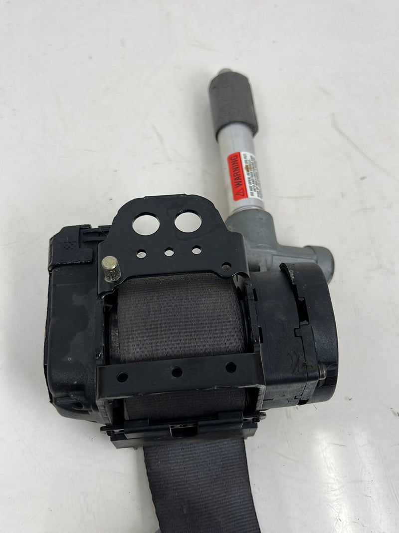 2004-2007 Volvo S60R S60 Sedan Rear LH RH Center Seat Belt Retractor Set of 3 OEM #5813EM