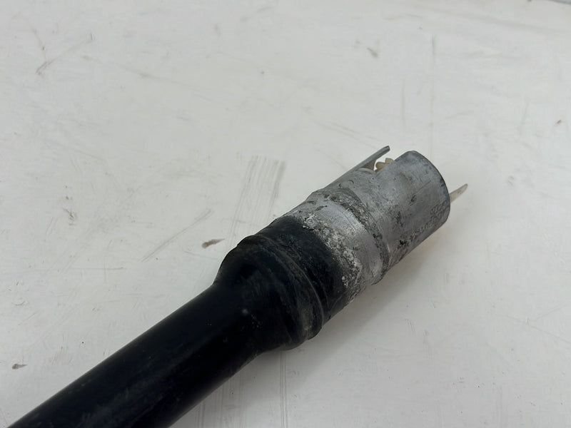 1996-2003 Audi S8 D2 A8 Gas Fuel Tank Filler Neck Hose Tube 4D0201134 OE #6578EM