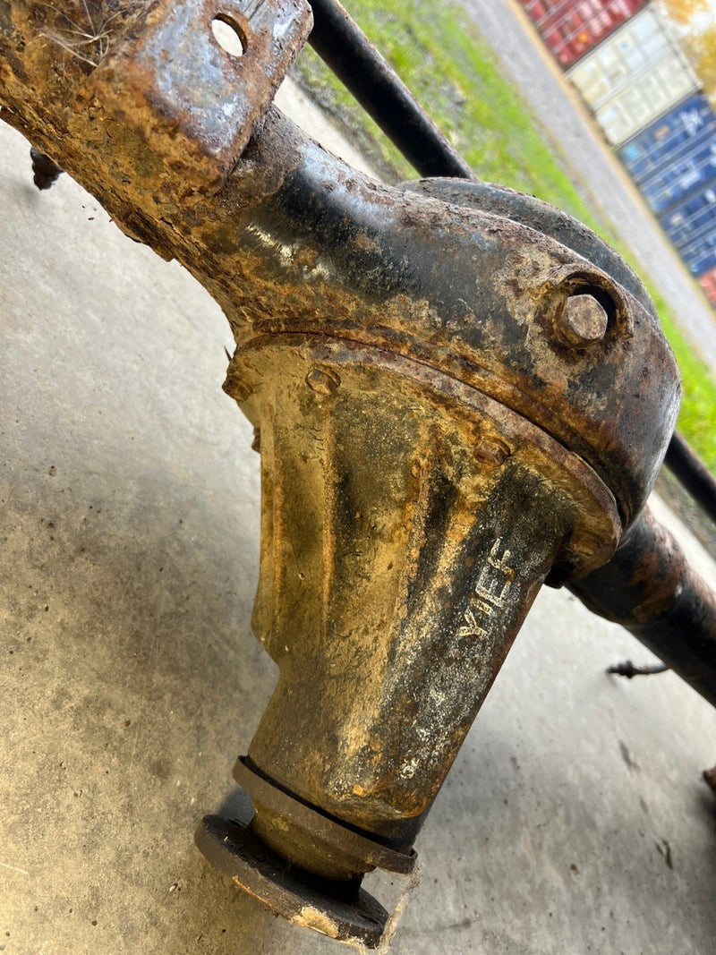 1985-1988 Suzuki Samurai SJ413 Front Differential Assembly OEM