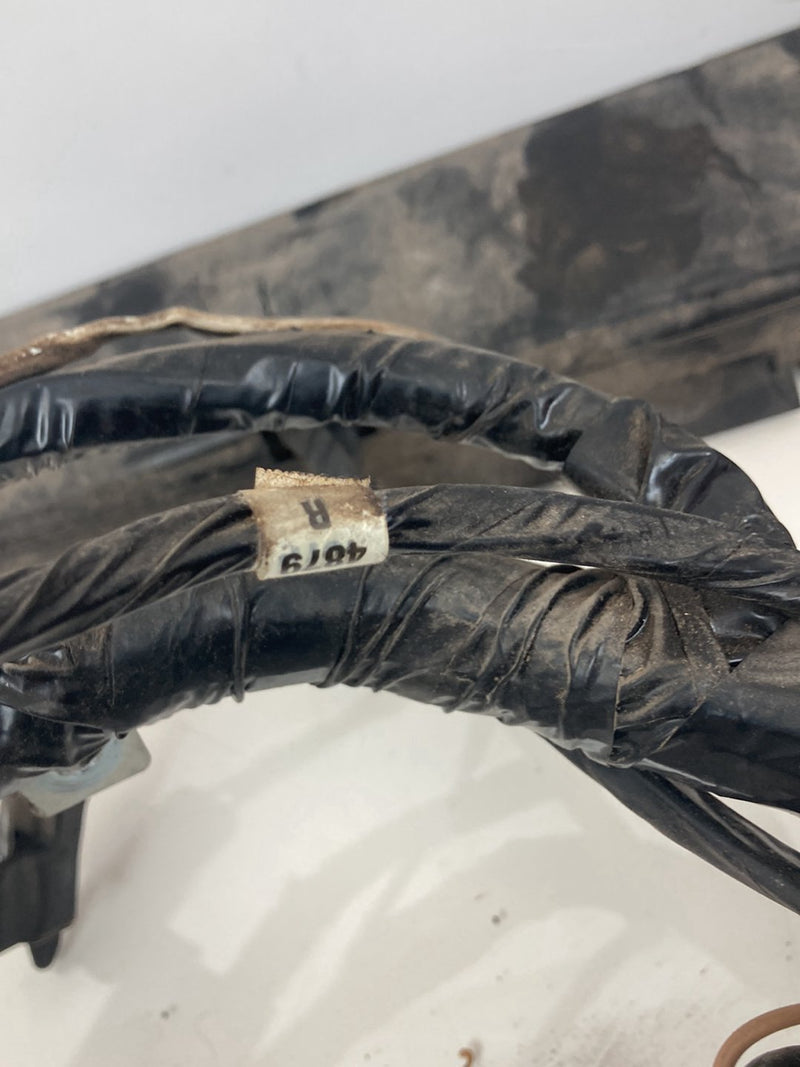 1988 Chevrolet Silverado 1500 GMT400 - Dash Wiring Harness