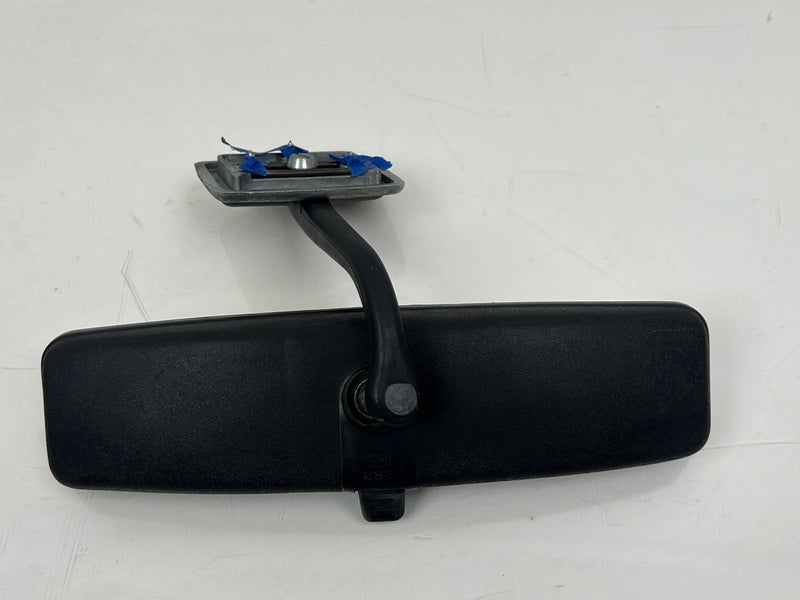 1975-1980 Volvo 244 240 Overhead Rear View Mirror Assembly OEM #5320EM