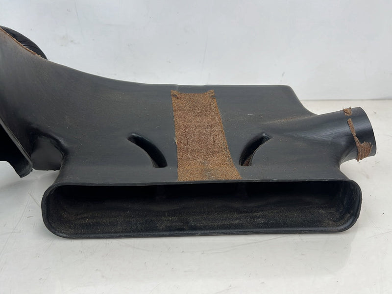 1983-1985 Porsche 944 HVAC AC Heat Mixing Chamber Dash Duct OEM #5669EM