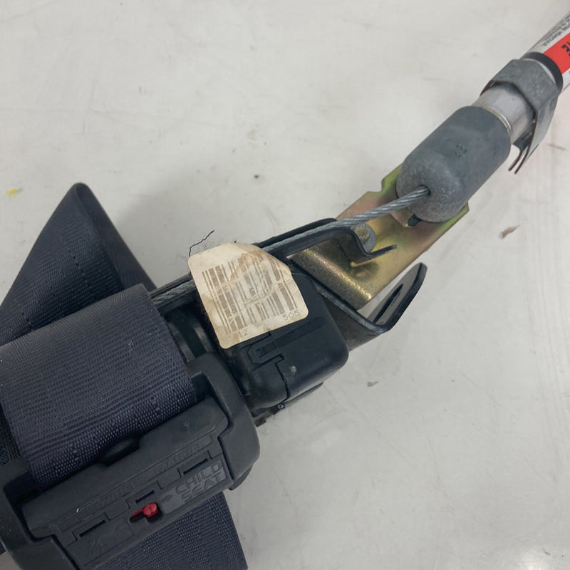 1998-2000 Volvo V70 S70 Front Passenger Right Seat Belt Retractor OEM #5179M