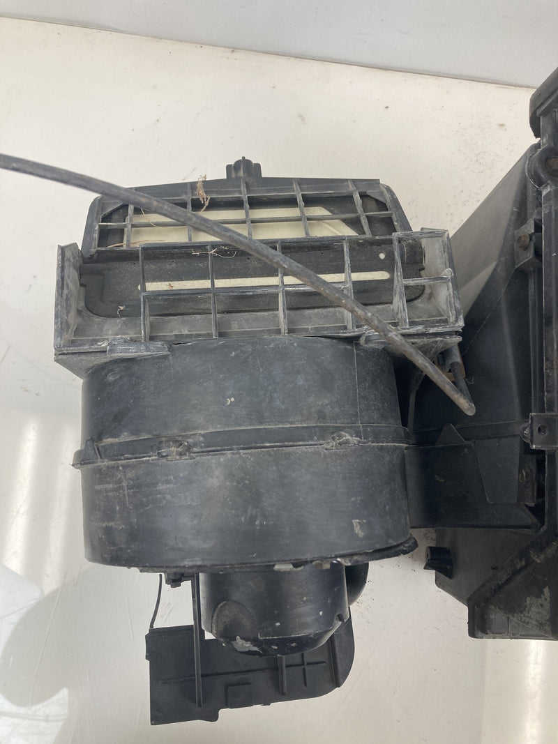 1988 Chevrolet Silverado 1500 GMT400 - HVAC Box