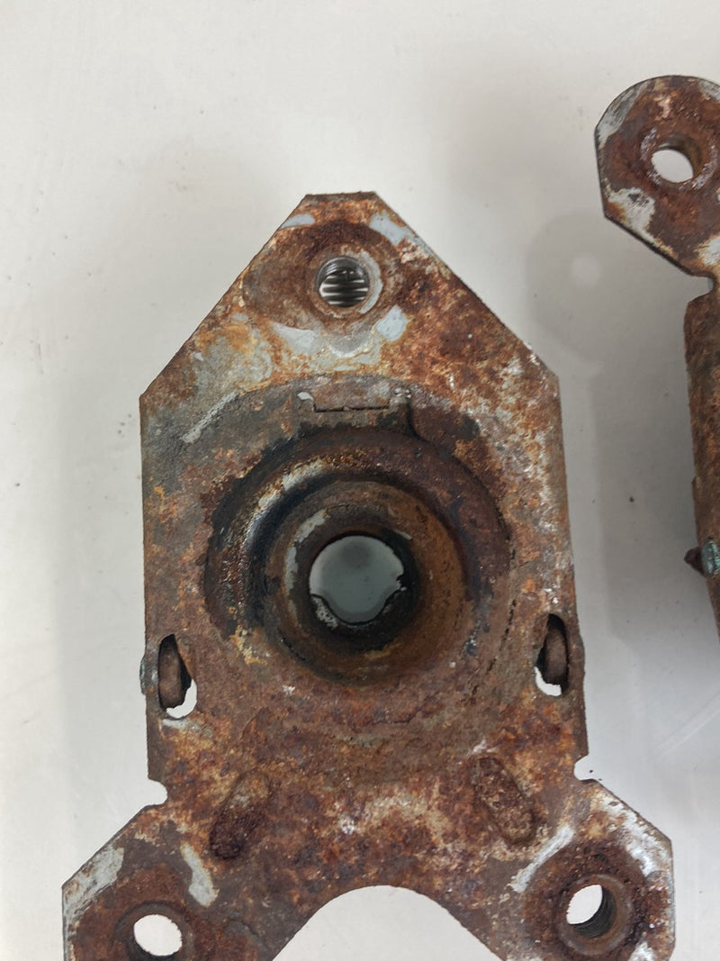 1992 Volvo 940 944 - Hood Latch