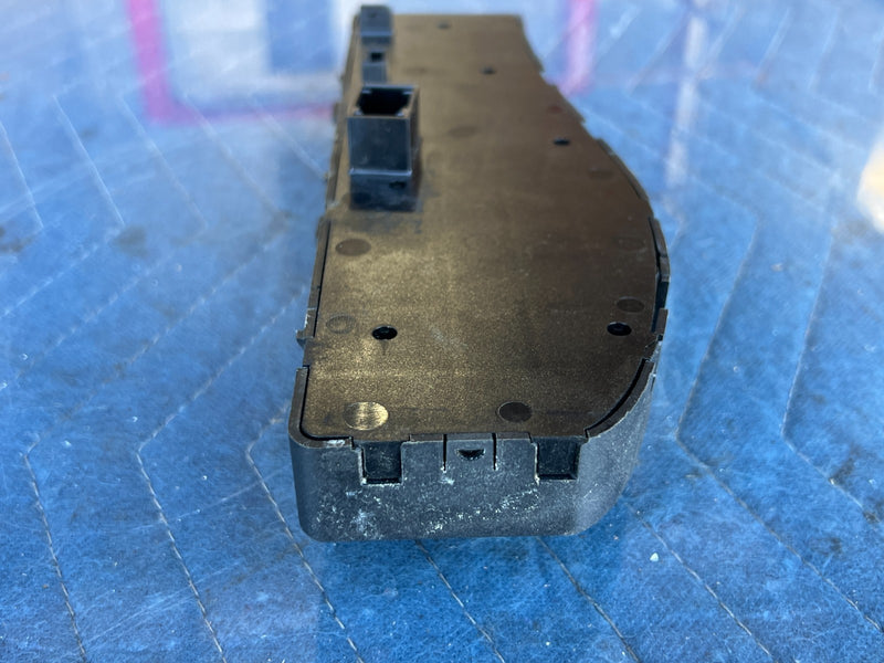 2000-2005 BMW 330xi 325xi E46 Front Driver Left Power Seat Switch OEM #4762EM