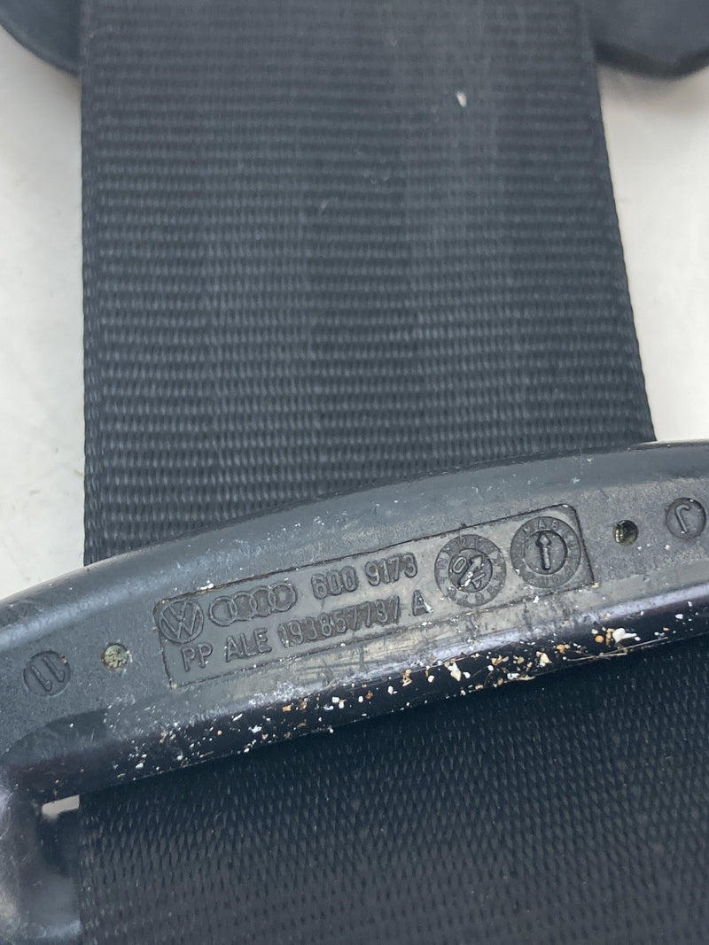 2001-2005 Volkswagen Passat Seat Belt Front Left OEM #5535M