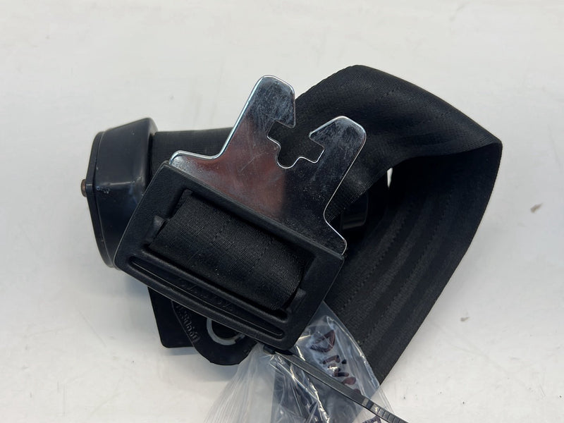 1975-1980 Volvo 244 240 Seat Belt Retractor Assembly Rear Left OEM #5277EM
