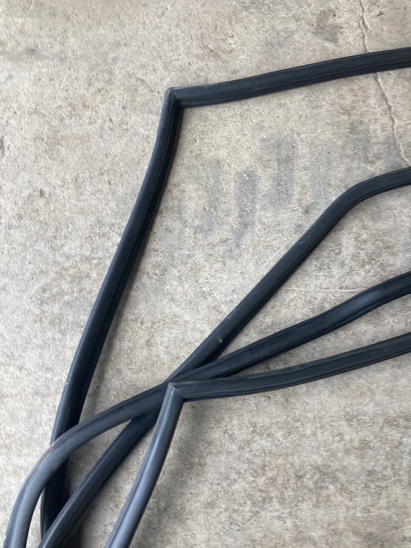 1992 Volvo 940 944 - Door Seal Set of 4
