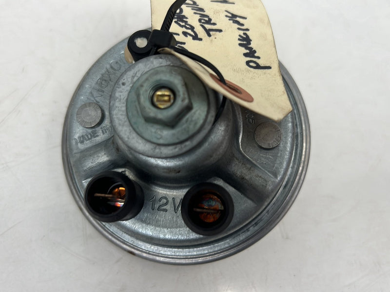 1996-2003 Audi S8 D2 A8 Rear Trunk Left Anti-Theft Parking Alarm OEM #6544EM