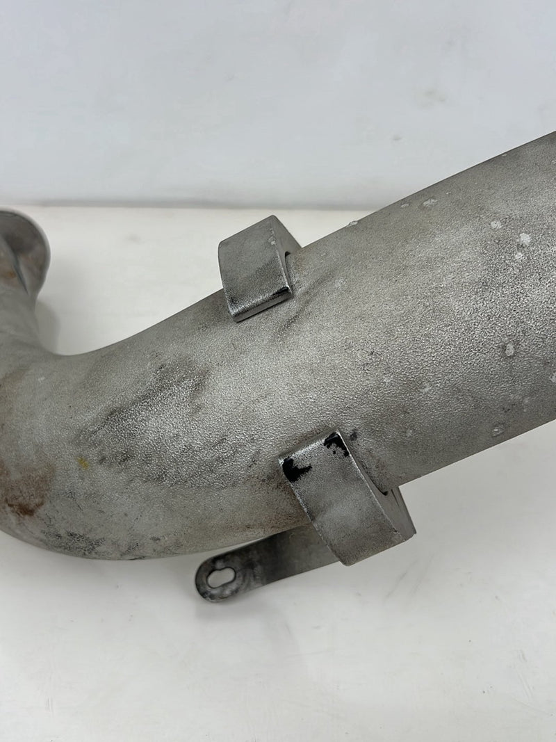 2004-2007 Volvo S60R V70R Turbo Intercooler Charge Pipe 30666126 OEM #5825EM