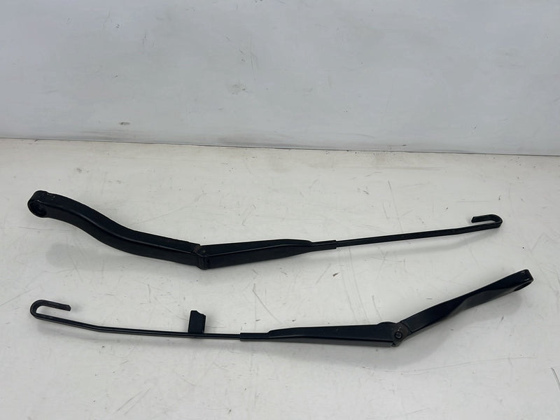 1996-2003 Audi S8 D2 A8 Front Right & Left Windshield Wiper Arm Pair OEM #6451EM