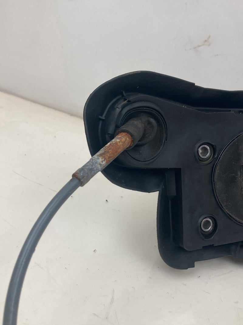 2009-2011 BMW 328i E90 Automatic Shifter Assembly 7563658 OEM #4787M