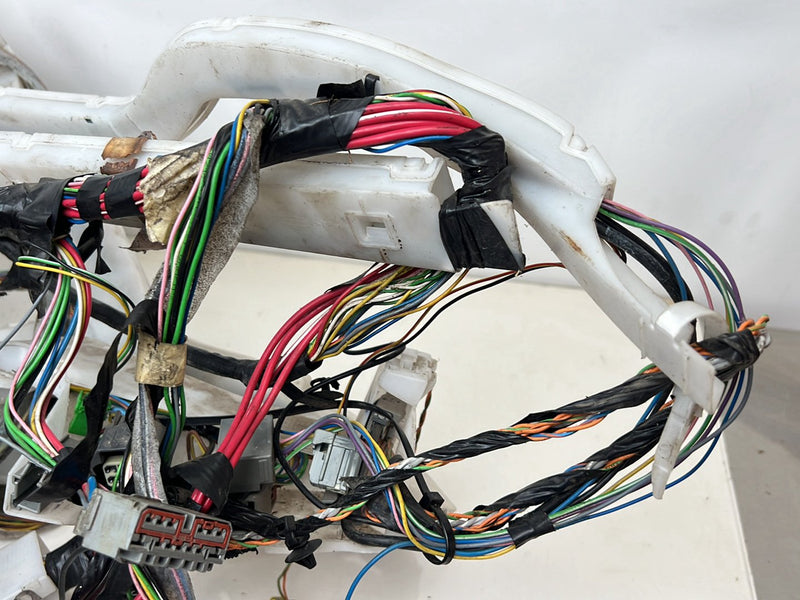 2004-2007 Volvo S60R V70R Body Wire Wiring Harness OEM #5934EM