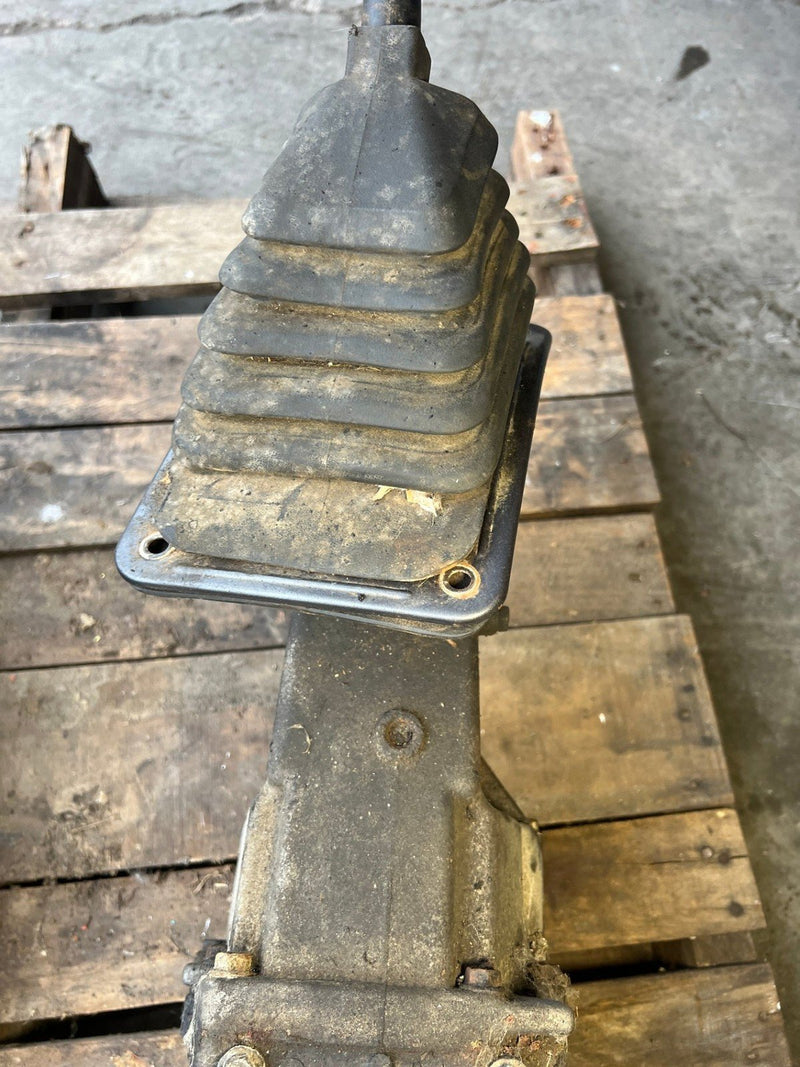 1985-1988 Suzuki Samurai SJ413 Transmission Stick Shift OEM