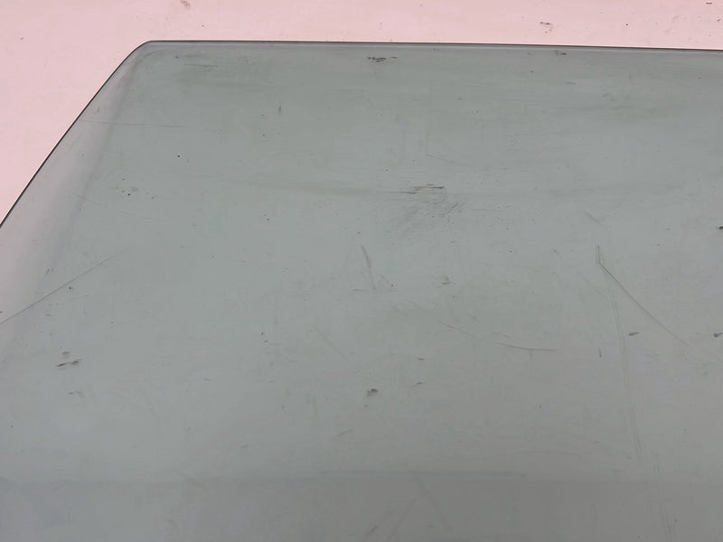 1976-1979 Cadillac Seville Rear Driver Left Window Glass OEM #5601EM