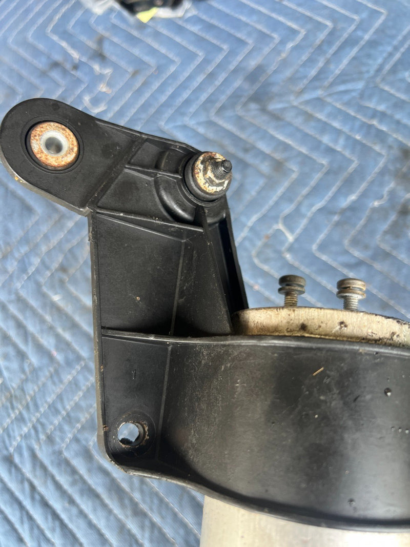 2005-2011 Audi A6 AC HVAC Dryer Dehumidifier w/ Bracket 4F0820189H OEM #3482EM